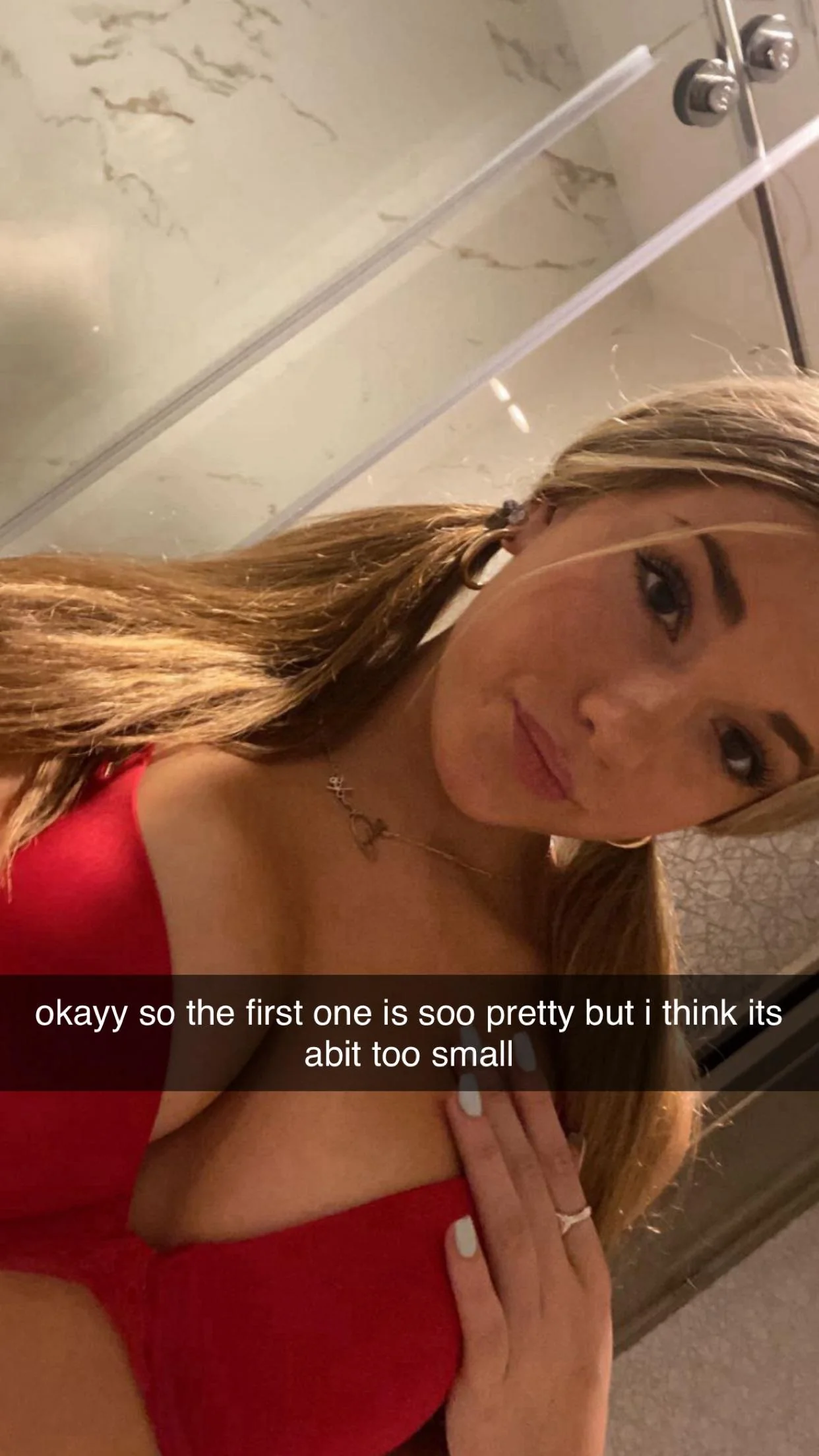 Filthy Cheater Begs for More Monster Cock picture 19 of 20