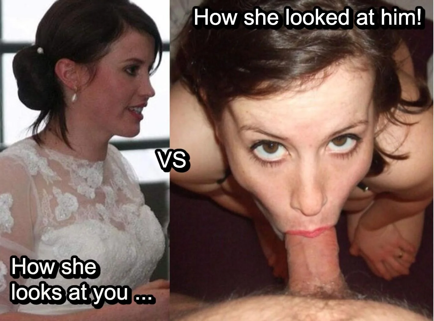 Filthy Desires Clash with Sweet Submission picture 1 of 1