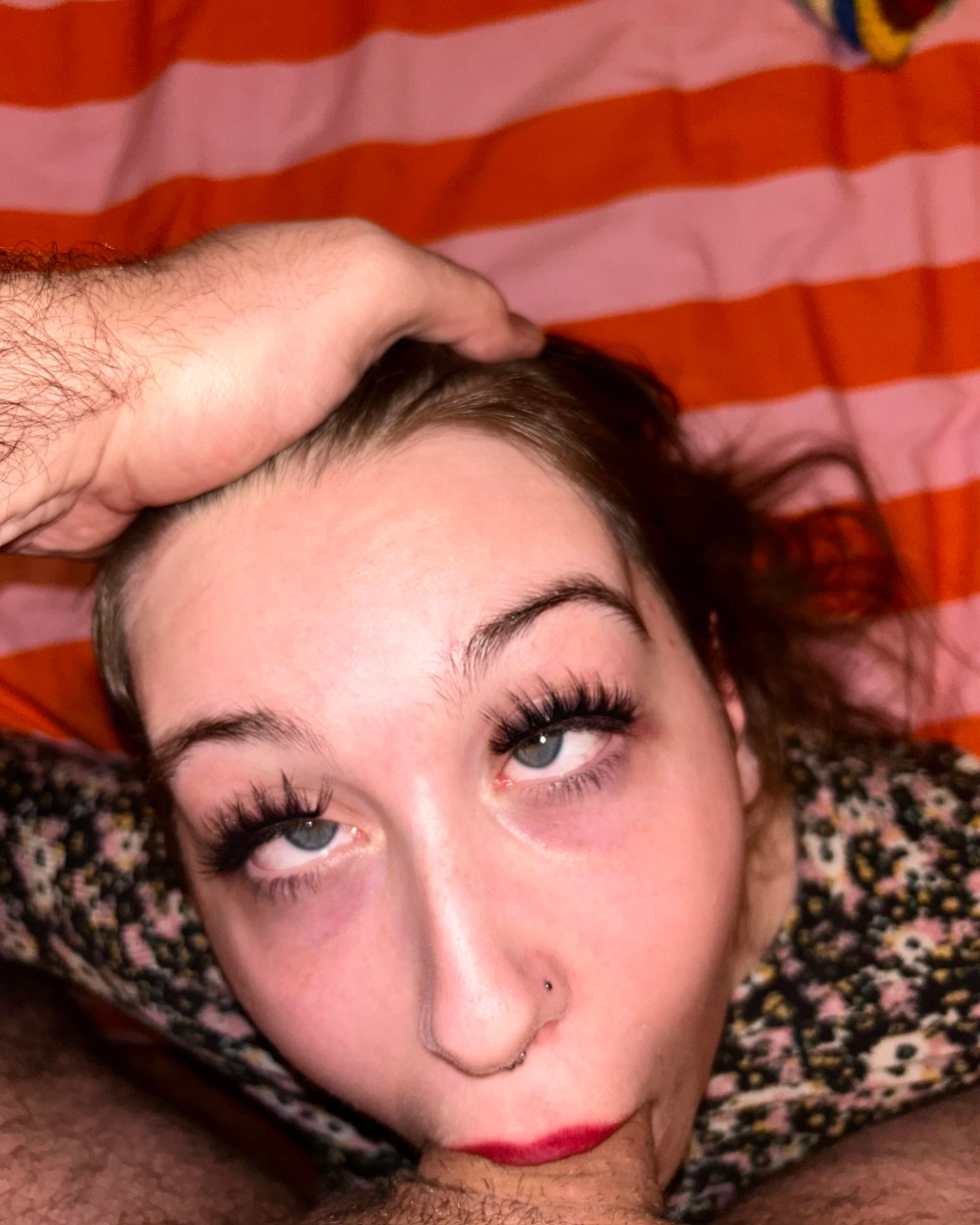 Dumb Slut Bootcamp: Transform Into a Bimbo Fucktoy with Your Sis picture 1 of 10