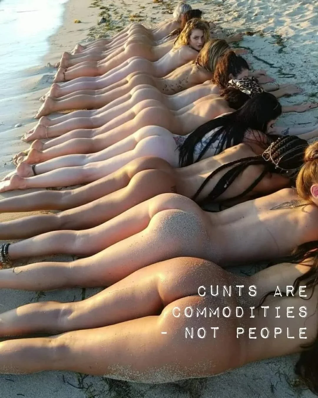 Dumb Slut's Ultimate Purpose: Just a Set of Holes picture 6 of 11