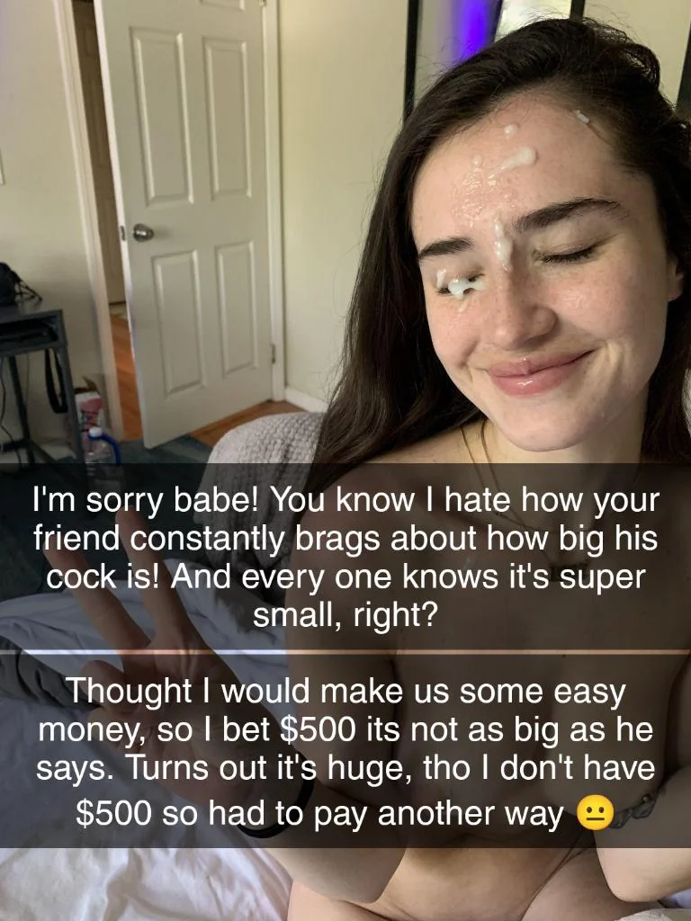 Betting on Her Pleasure Again picture 1 of 1