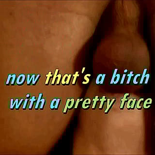 Turn that pretty cunt into a dripping mess'