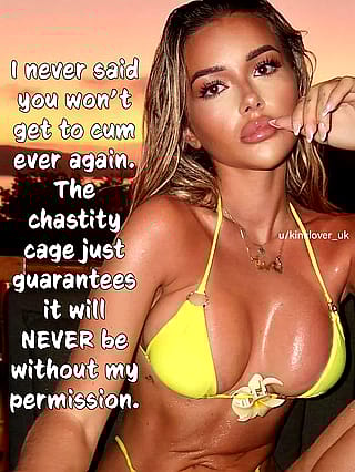 Earn Your Pleasure, Prove Your Worth'