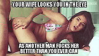 His Joy, My Toy: Ultimate Cuckold Bliss'