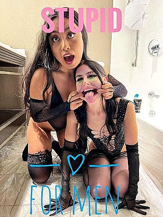 Daddy's Little Corruptor: Turning Innocence into Lust'