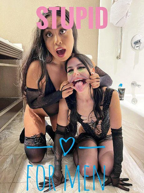 Daddy's Little Corruptor: Turning Innocence into Lust picture 1 of 1
