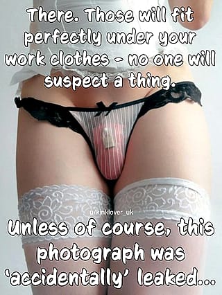 Her Dominant Whisper Turns You Into Her Plaything [ImageFap: kinklover_uk]'