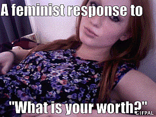 Dominated & Degraded: Her Place is Beneath'