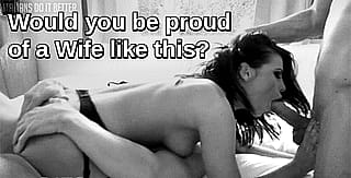 Brag About Her Dirty Deeds'