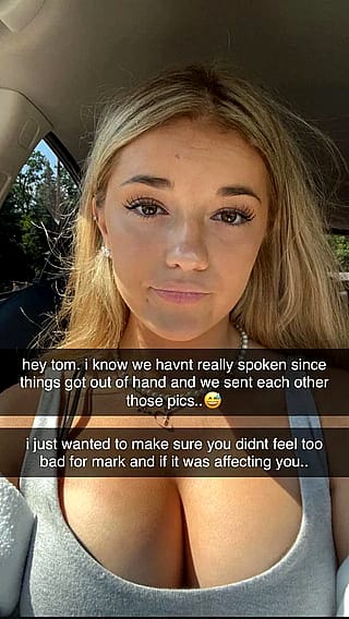 Filthy Slut Can't Resist Monster Cocks (Part 2)'