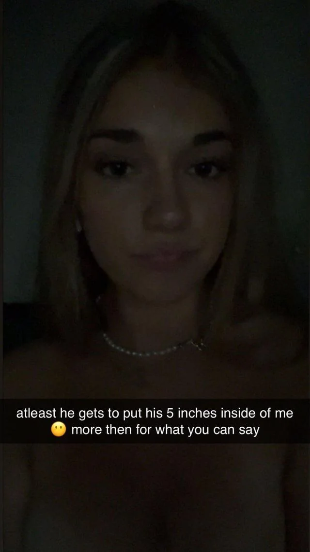 Filthy Slut Can't Resist Monster Cocks (Part 2) picture 12 of 20