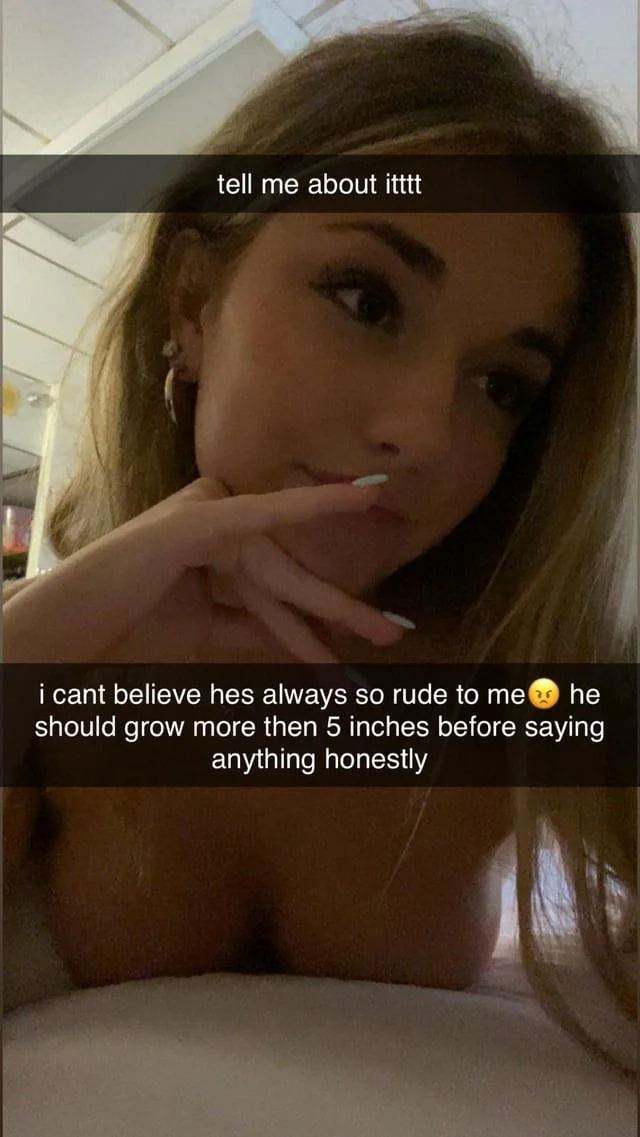 Filthy Slut Can't Resist Monster Cocks (Part 2) picture 18 of 20