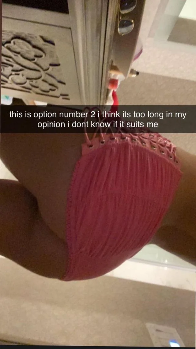 Filthy Slut Can't Resist Monster Cocks (Part 2) picture 20 of 20