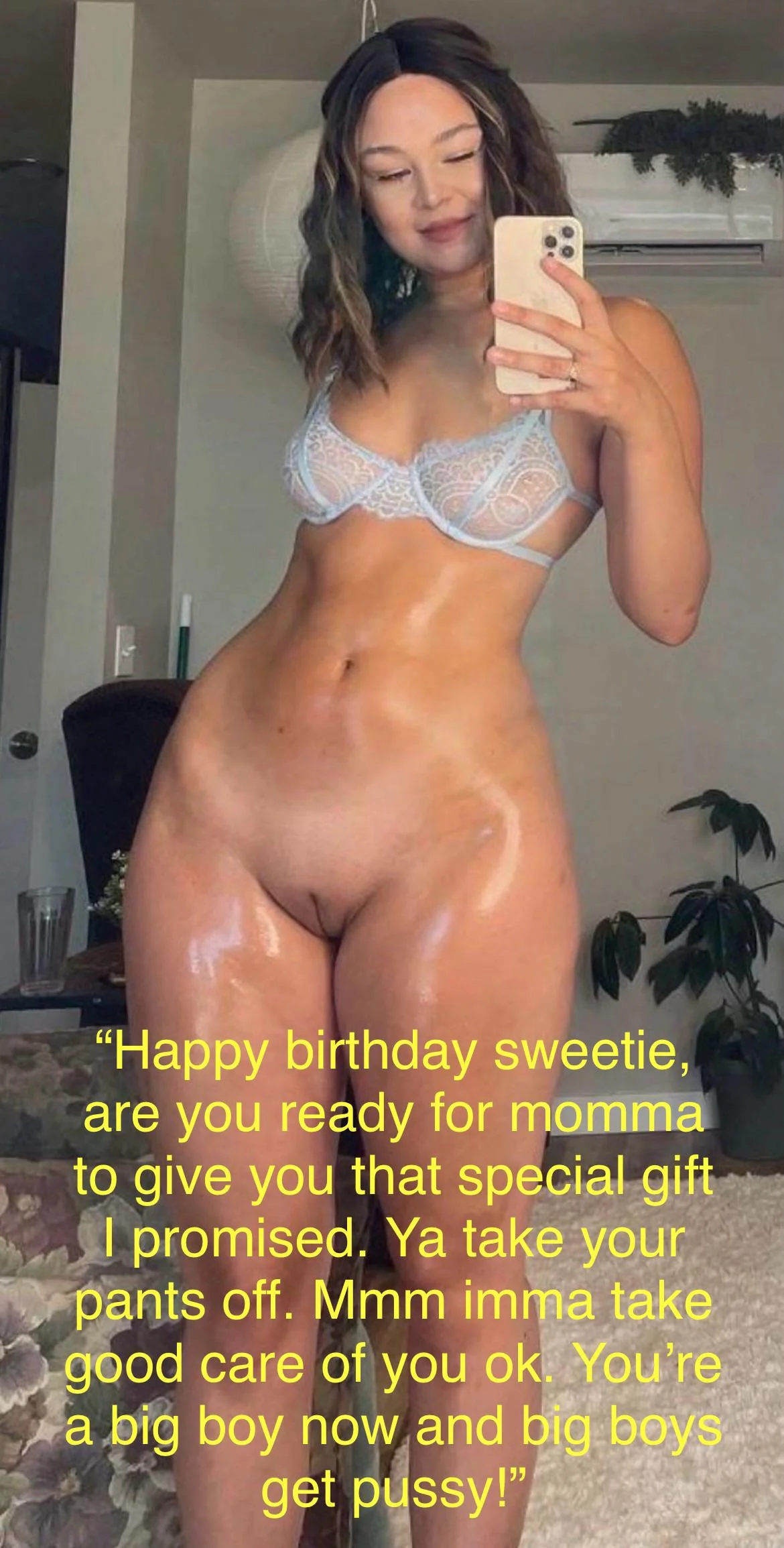 Dirty Birthday Delights Unleashed! picture 1 of 1