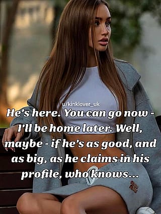 Solo Nights Turned Wild With Cuckold Fantasies'