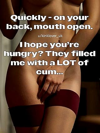 Ravenous Desires Unleashed'