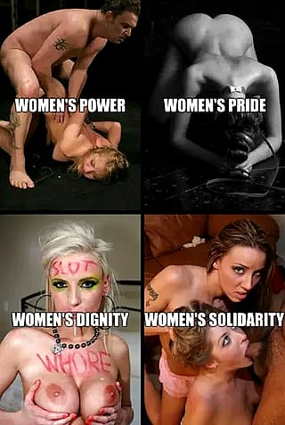 Feminists Can't Handle This Heat'