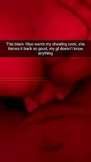 Sneaky Fling with a Seductive Ebony Youngster'