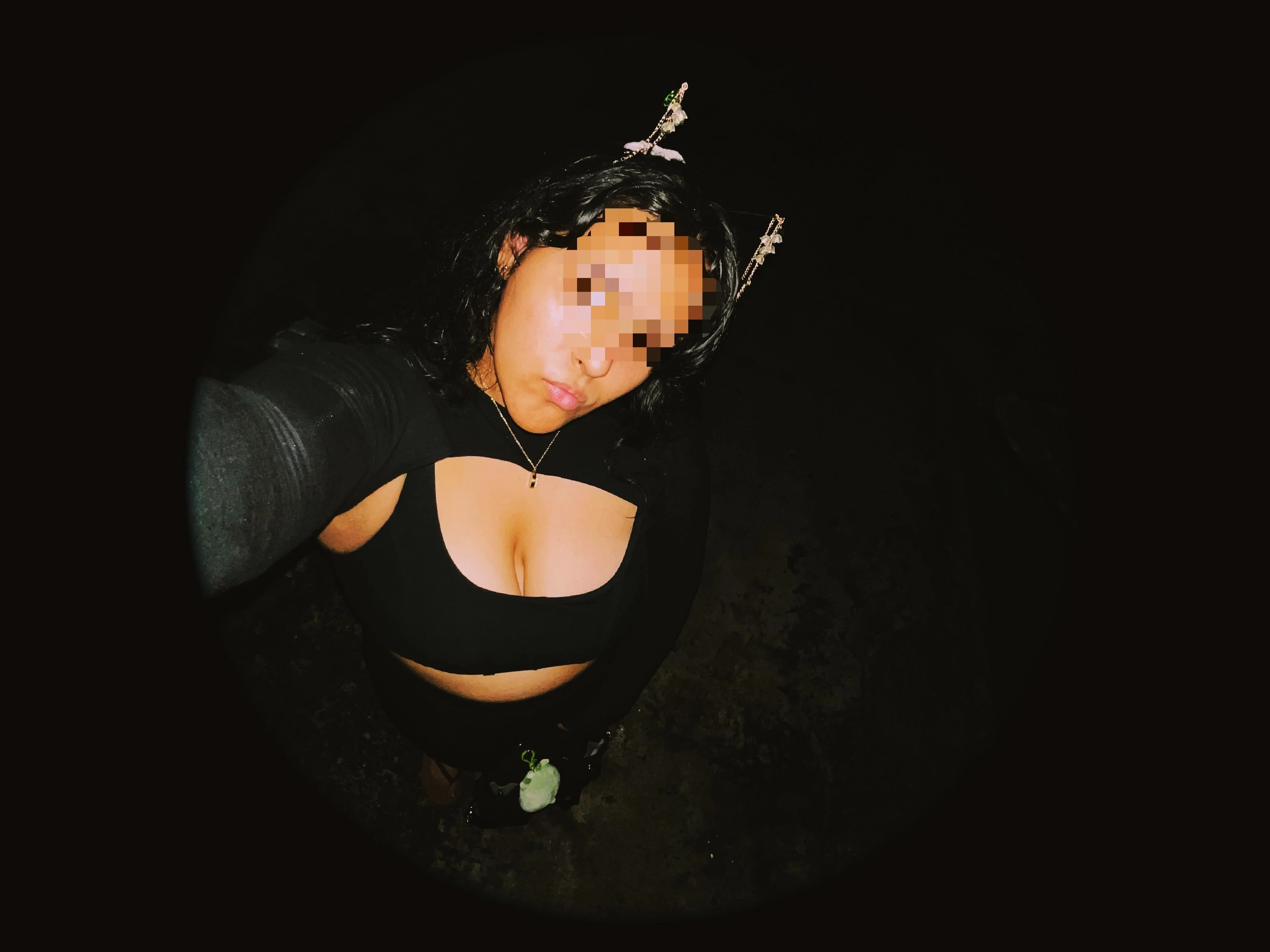 Dumb Bae Fuckdoll Craves Rough Handling picture 1 of 2