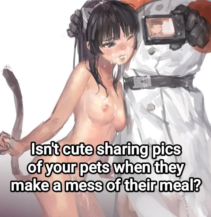 Filthy Plaything: Craving Dominance from a Flirty Giant picture 1 of 1