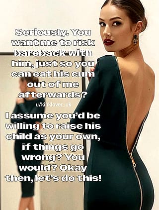 Daring Desires: The Ultimate Bet'