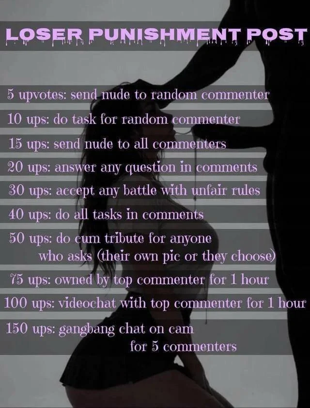 Daddy's Filthy Task Slut Ready to Obey picture 1 of 1