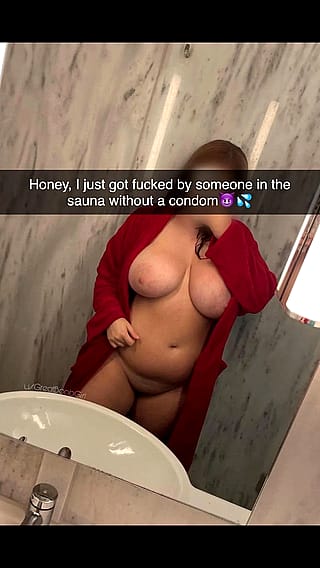 Dirty GF Shows Off for Her Man's Friends 🔥'