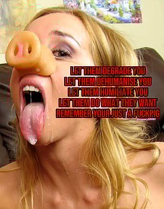 Filthy Lessons Every Submissive Slut Needs to Learn'