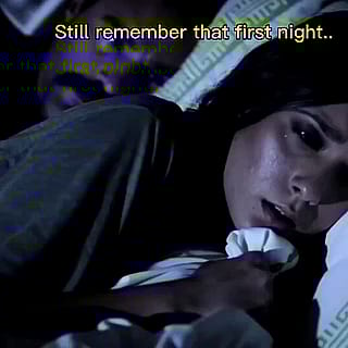Unforgettable Debut: Naughty Teen's Wild First Night'