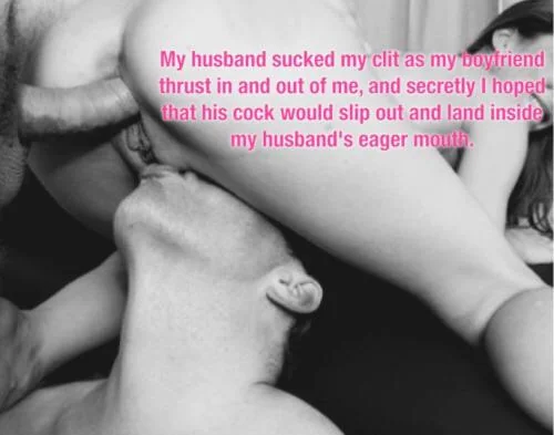 Naughty Wife's Revenge: A Cuckold's Shocking Delight picture 1 of 1