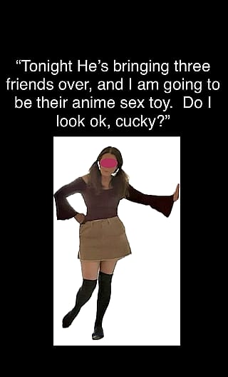 Bounced Around Like a Fucktoy'