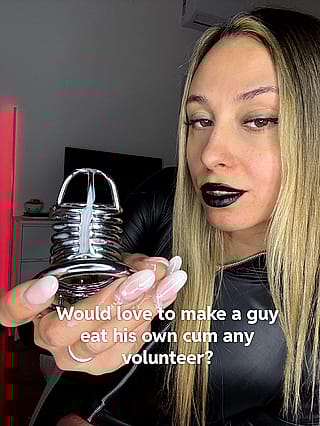 Pick Your Potion 1-20 for a Steamy Cuckold CEI Surprise'
