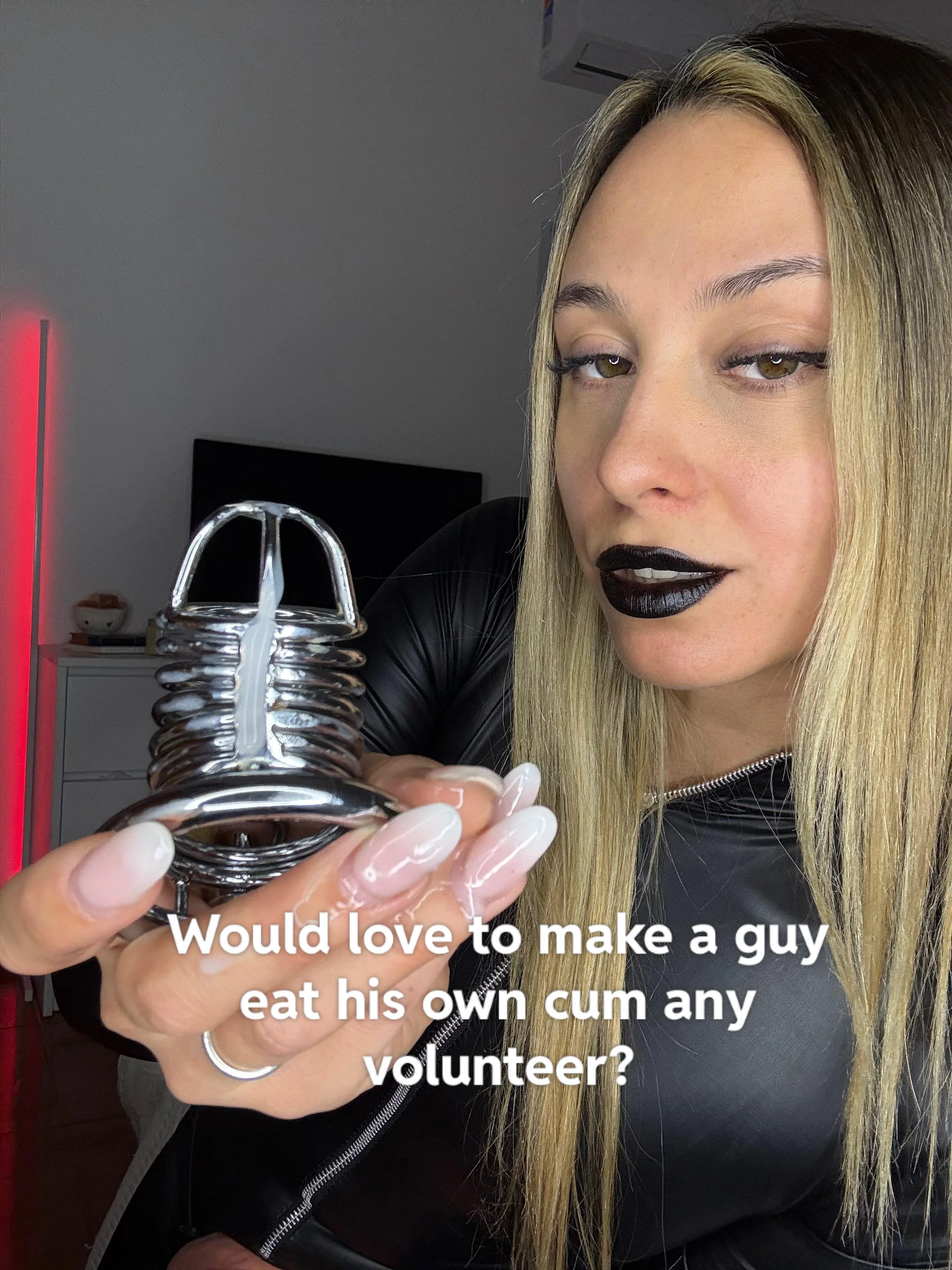 Pick Your Potion 1-20 for a Steamy Cuckold CEI Surprise picture 1 of 1