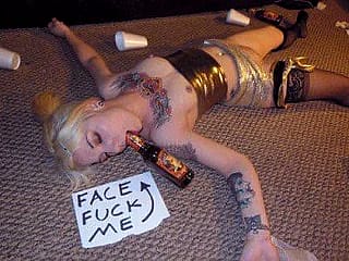 Just a Plaything for the Boys'