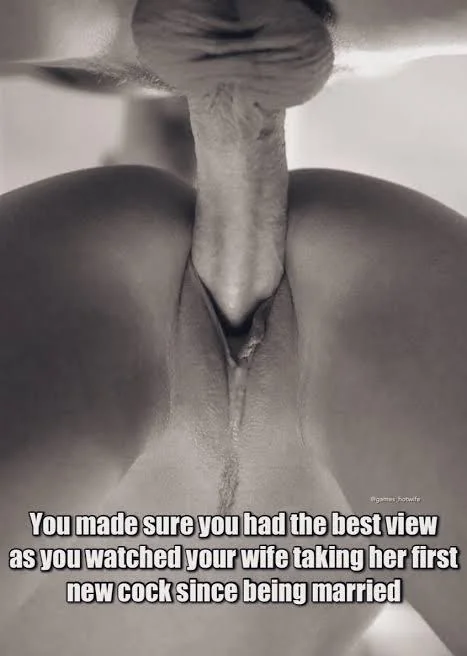 Cucky's First Time But Far From Last - Get Ready for More! picture 1 of 1