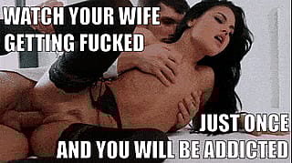 Dreaming of Being the Cuckold in the Room'
