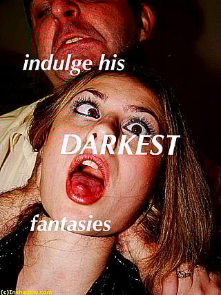 Dirty Little Servants: Yielding to Every Desire'