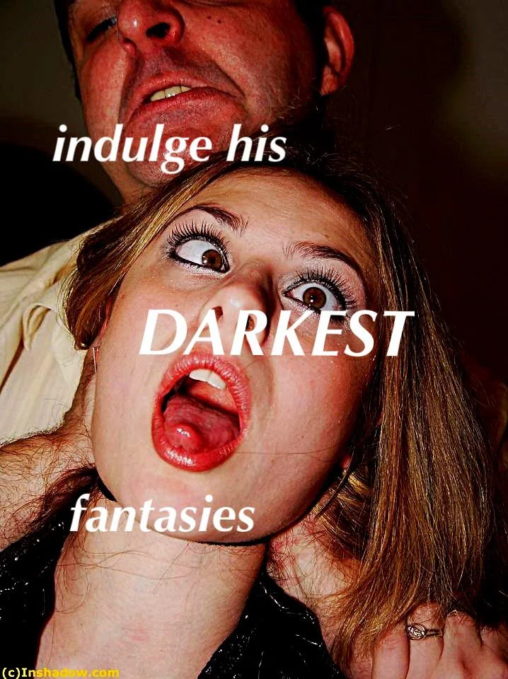 Dirty Little Servants: Yielding to Every Desire picture 1 of 1