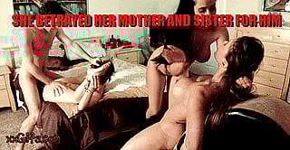 Hunting for Fertile Wombs: A Gender Traitor's Dirty Mission'