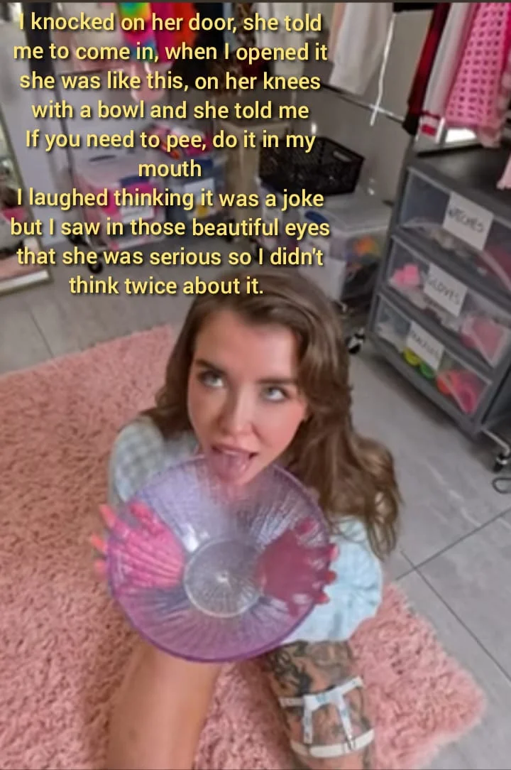 Slutty Chronicles Vol. 6: Eden's Toilet Fantasies Unleashed picture 20 of 20
