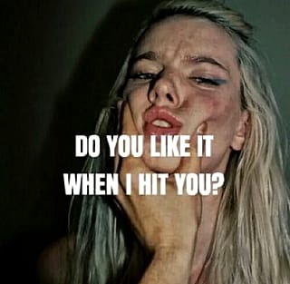 Dumb sluts begging for your attention'