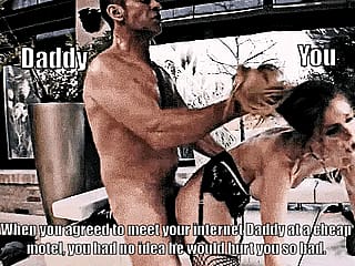 Dirty little pleasure gadgets pleading for an intense session in a shady motel'