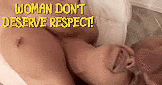Filthy Dolls Know Their Place'
