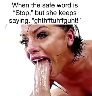 Slammin' Facefuck Frenzy!'