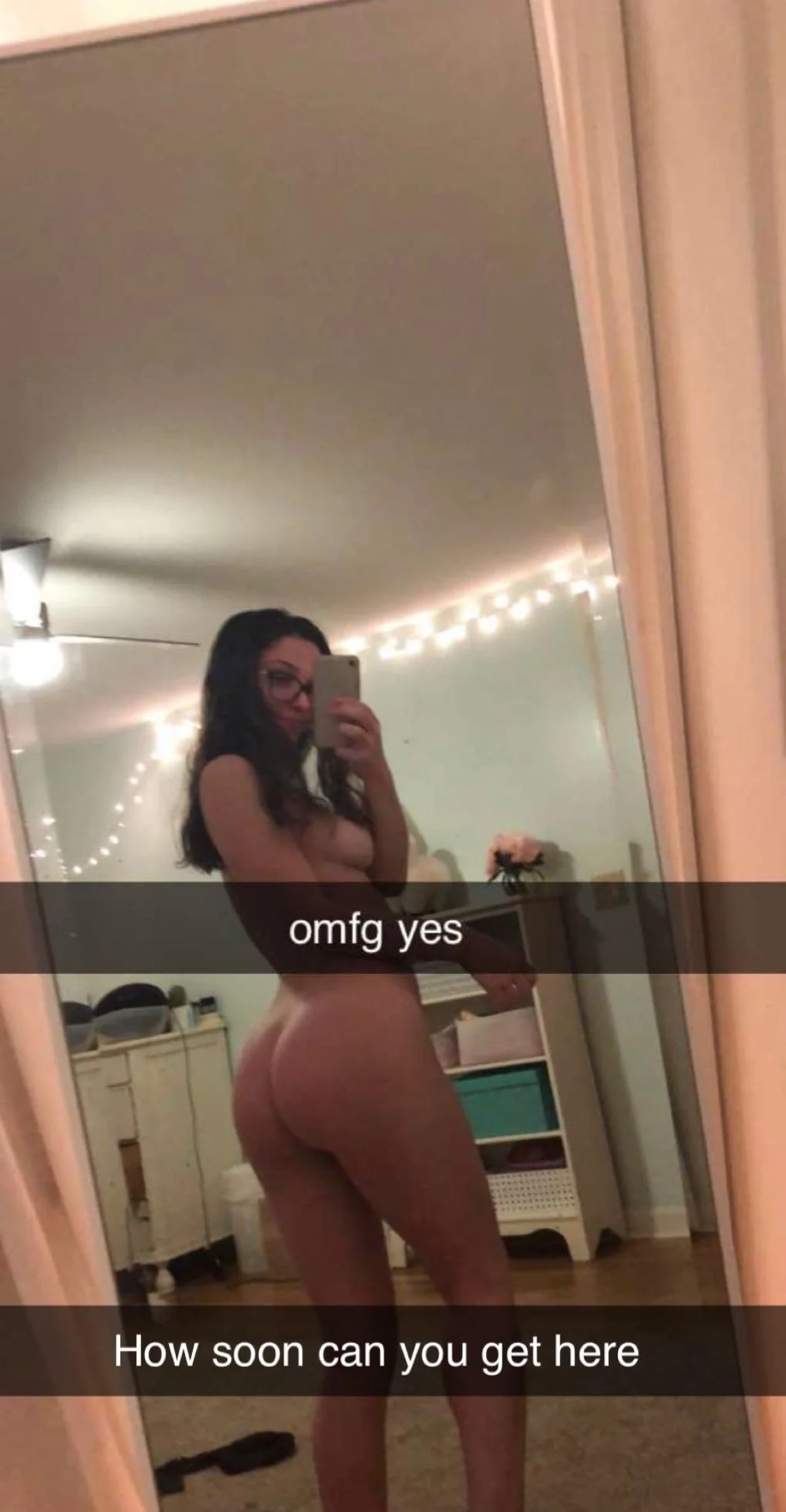 Secret Reunion Turns Steamy picture 6 of 11