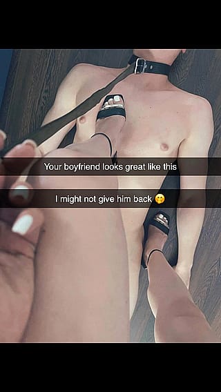 He Caved Quick for That Sneaky Link'