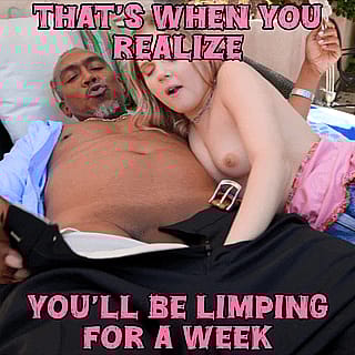 Damn Right It Was Worth Every Naughty Second'