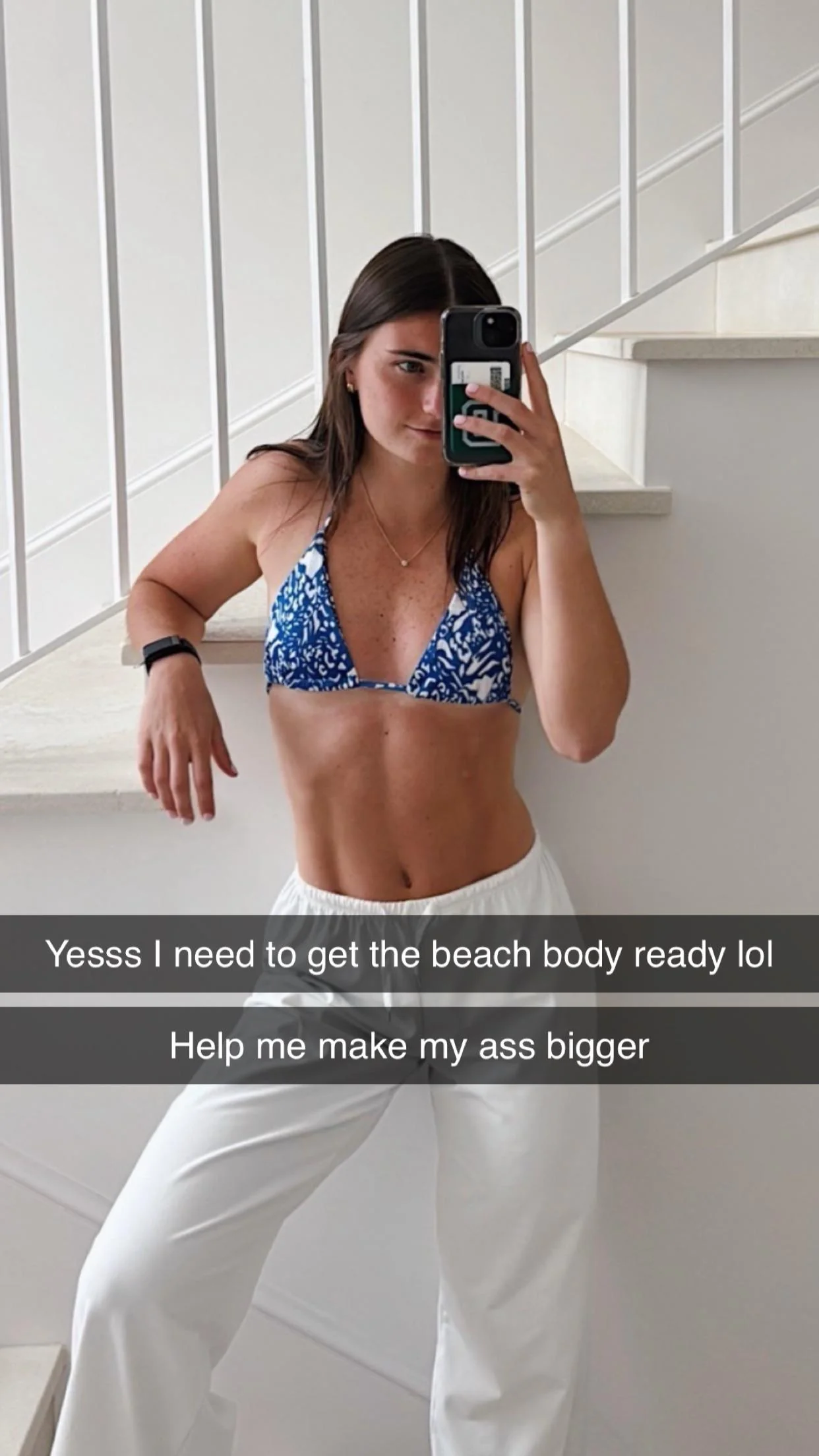 Gym Bro's Dirty Little Secret picture 5 of 7