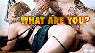 Dirty Little Secret: Unveiling Your True Filthy Whore Self'