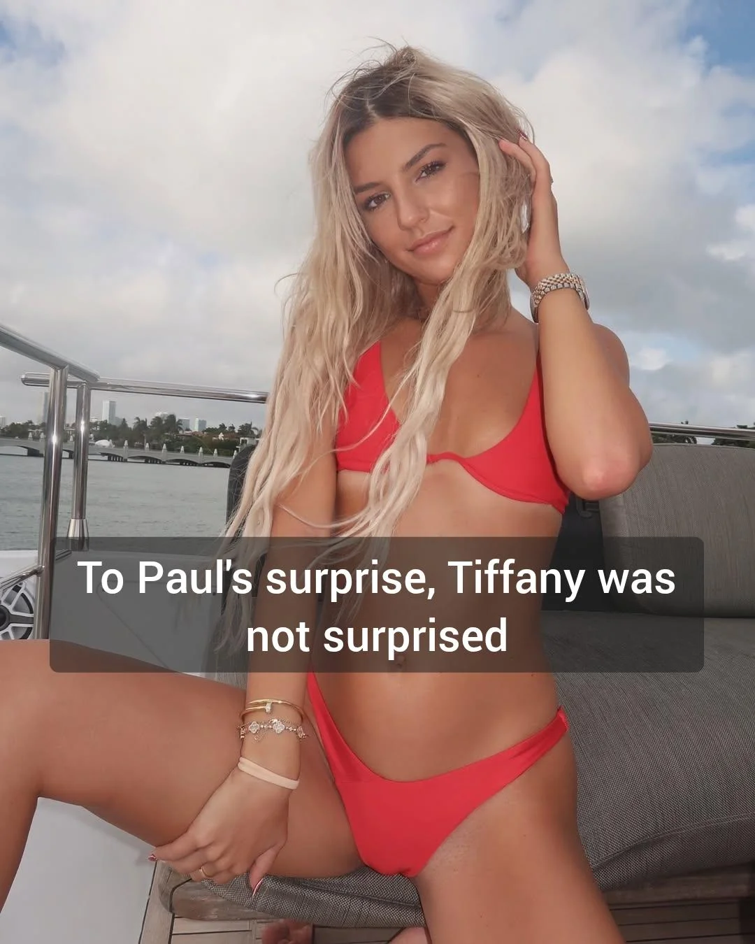 Sneaky Getaway Fuckfest - Part 2 picture 6 of 20